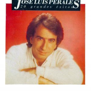 Jose Luis Perales – Por Amor